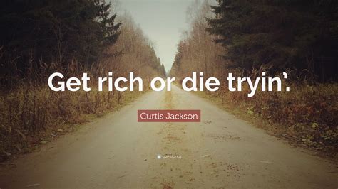 Get Rich Or Die Tryin Wallpapers - Wallpaper Cave