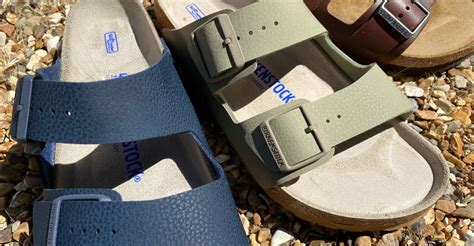 The Story Behind Birkenstock – A Brief History | Stuarts London Blog