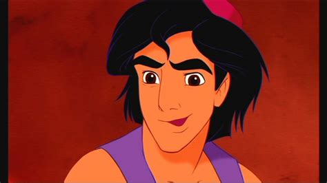 Aladdin - Disney Prince Image (12802888) - Fanpop