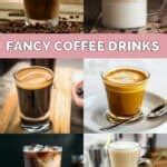 55 Fancy Coffee Drinks & Recipes - CopyKat Recipes