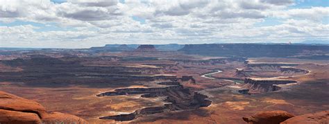 Island in the Sky - Canyonlands National Park (U.S. National Park Service)