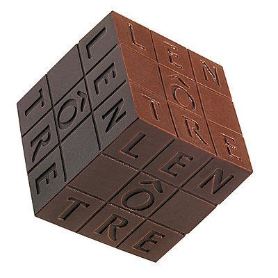 « L7g » : le dernier chocolat de Lenôtre