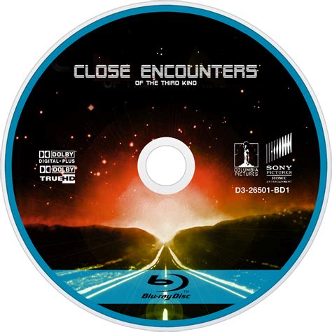 Close Encounters Of The Third Kind Picture - Image Abyss