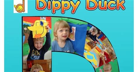 Early Years & Kindergarten 2013-14: Letterland - Dippy Duck