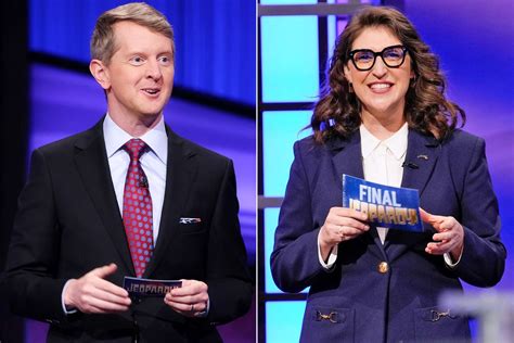 Jeopardy will continue filming without host Mayim Bialik