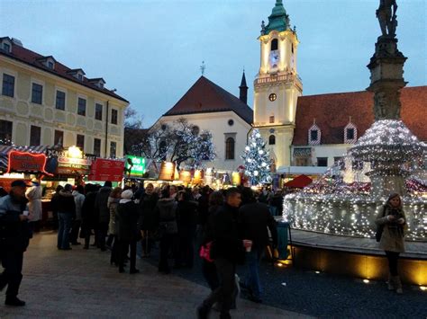 Top events in Bratislava in 2015 - Bratislava Guide