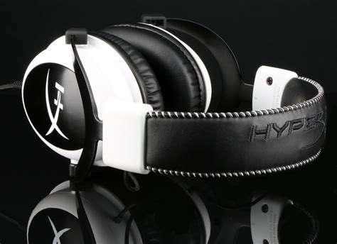 HyperX Cloud Gaming Headset review – Press Play Media