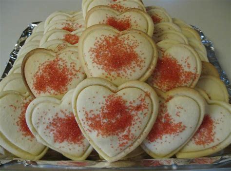 The Best Rolled Sugar Cookies Recipe | Just A Pinch Recipes