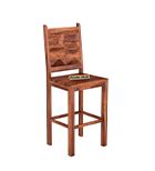 Upto 75% Off on Bar Stools (बार स्टूल) for Home | Woodenstreet