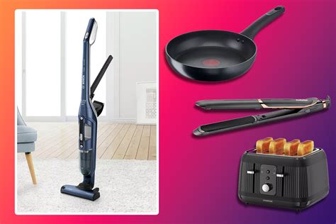 The Argos Black Friday sale 2023 is now live: Best deals to shop on appliances and more