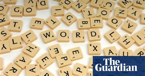 Could spell trouble? Scrabble rule change allows use of 'OK' | Books | The Guardian