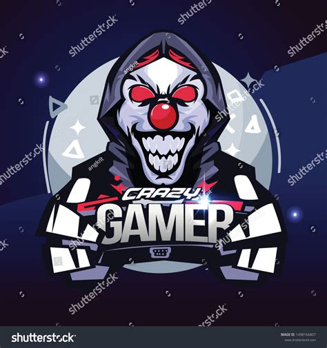 31,214 Crazy gaming Images, Stock Photos & Vectors | Shutterstock