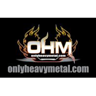 Only Heavy Metal | Brands of the World™ | Download vector logos and logotypes