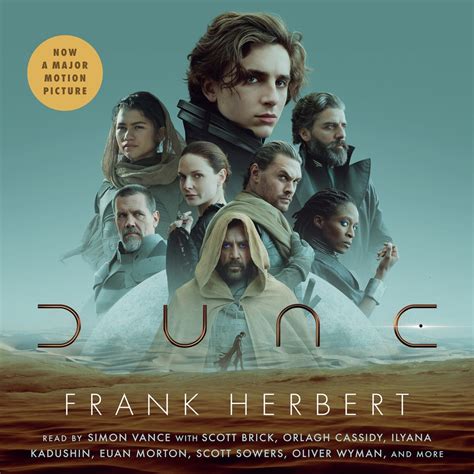Dune | Frank Herbert | Macmillan