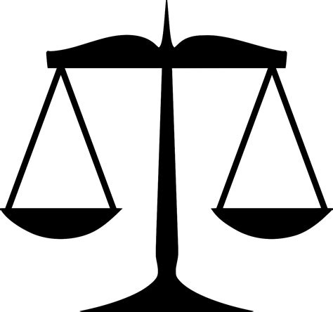 SVG > measurement punishment balance judgement - Free SVG Image & Icon ...