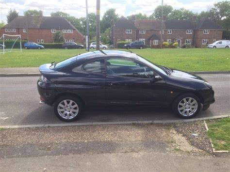 Ford puma:2001 | in Leyton, London | Gumtree