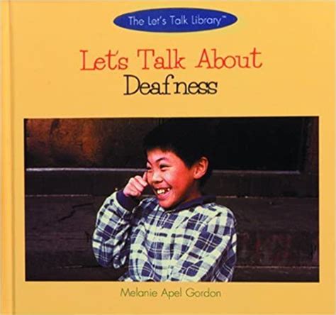 Let's Talk About Deafness - New Hampshire Family Voices