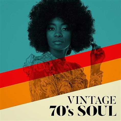 Vintage 70's Soul by Various artists on Amazon Music - Amazon.com