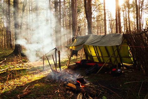 What is Primitive Camping? Tips & Tricks - 99camping