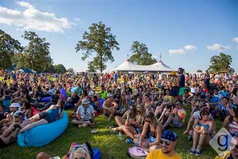 Bonnaroo Guide | Nashville Guru