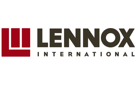 Lennox logo and symbol, meaning, history, PNG