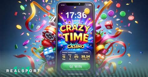 Crazy Time Live Casino Game Best Strategy for Winners in 2023