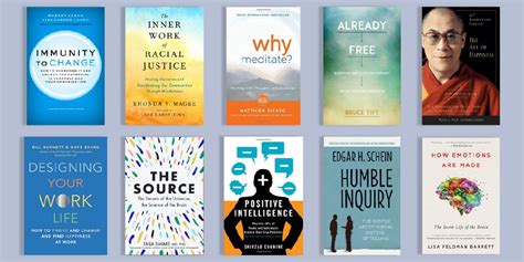 20 Best Personal Growth Books for 2024