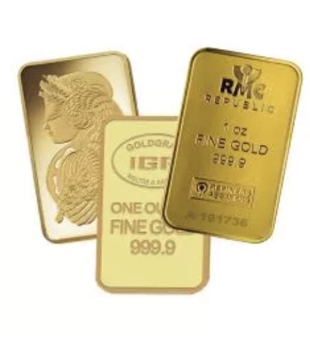 SD Bullion Review