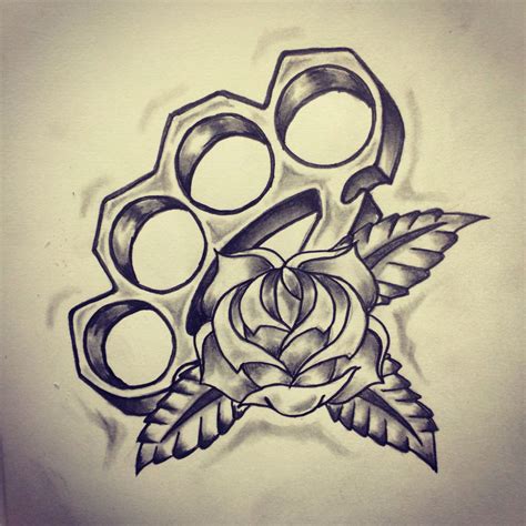 Site Suspended - This site has stepped out for a bit | Gangster tattoos, Brass knuckle tattoo ...