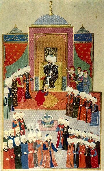 Mehmed II - Wikipedia