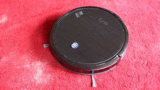 Eufy RoboVac 11S robot vacuum review | TechRadar