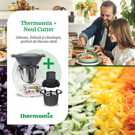 Thermomix Special Offers | Romania