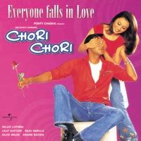 Chori Chori (2003) Songs Download, MP3 Song Download Free Online - Hungama.com