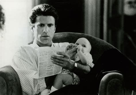 Three Men and a Baby (1987)