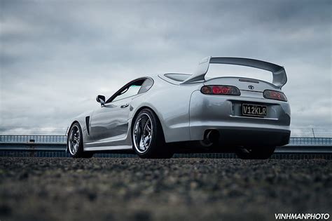 82 Jdm Wallpaper 4k Supra Images - MyWeb