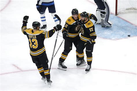 Bruins Daily: Comeback Kids; Stanley Cup Odds; NHL Rumors