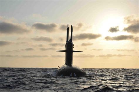 Broadsword: New Scorpene submarine late and over-budget, stakes rise for Project 75-I