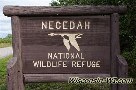 Necedah National Wildlife Refuge