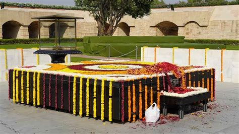 Gandhi Jayanti: Best Places To Visit In India To Pay Tribute To The Father of the Nation ...