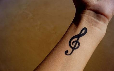 Music Tattoos Ideas new tattoo designs with meaning