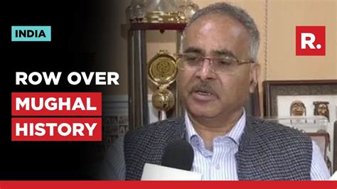 Controversy Over Mughal History In Textbooks; Find Out What NCERT ...