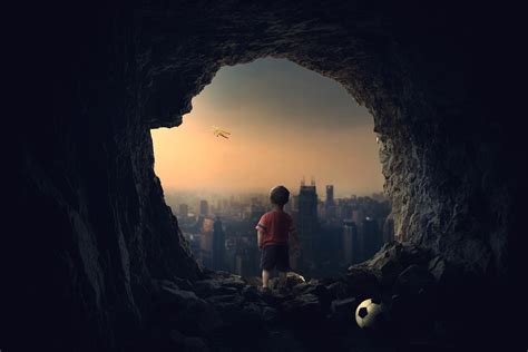 Download Photography Manipulation 4k Ultra HD Wallpaper by furqanjaved