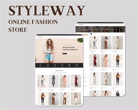 Top 7 Fashion Shopify Themes | Team Collaboration, Work Effectiveness & Creativity Tips ...