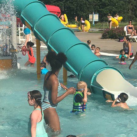 Bunker Beach Water Park (Coon Rapids) - 2021 All You Need to Know ...