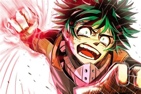 My Hero Academia Wallpapers - Wallpaper Cave