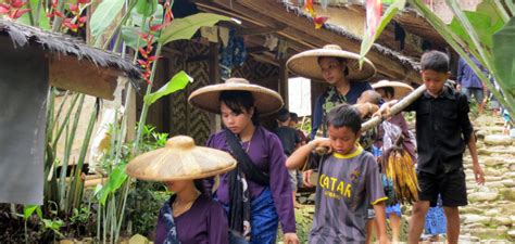 Exploring Indonesia: A Guide to Baduy - Discover Your Indonesia