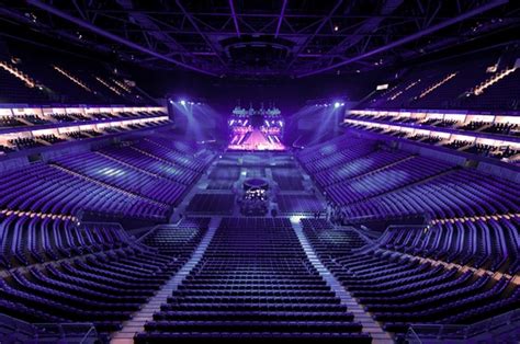 The Most Incredible sec armadillo glasgow seating plan | Concierto, O2 ...