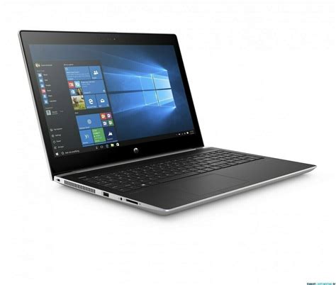 Hp 450 G5 i5-8e gen FULL HD 256GB SSD plus 320GB HDD 8GB DDR4