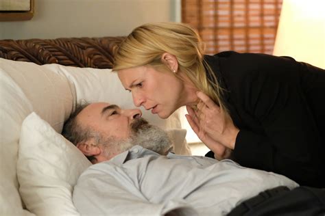 Homeland Ended Exactly How It Needed to End - TV Guide