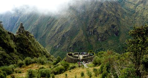 Luxury Inca Trail Tour to Machu Picchu | Andean Trails